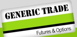 جينيريك تريد Generic Trade logo